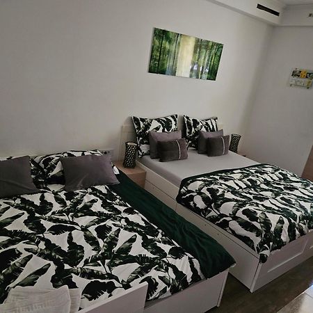 Appartamento Sunce Plitvica Plitvička Jezera Esterno foto