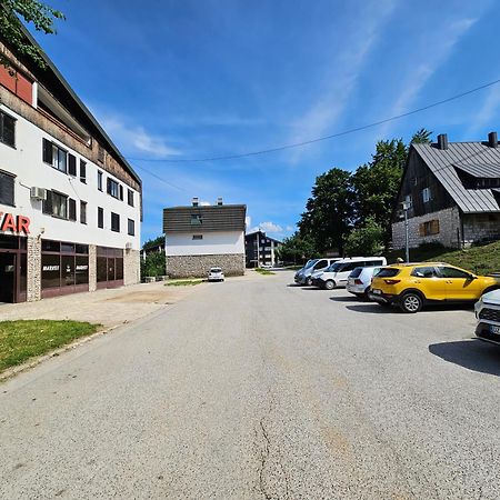 Appartamento Sunce Plitvica Plitvička Jezera Esterno foto