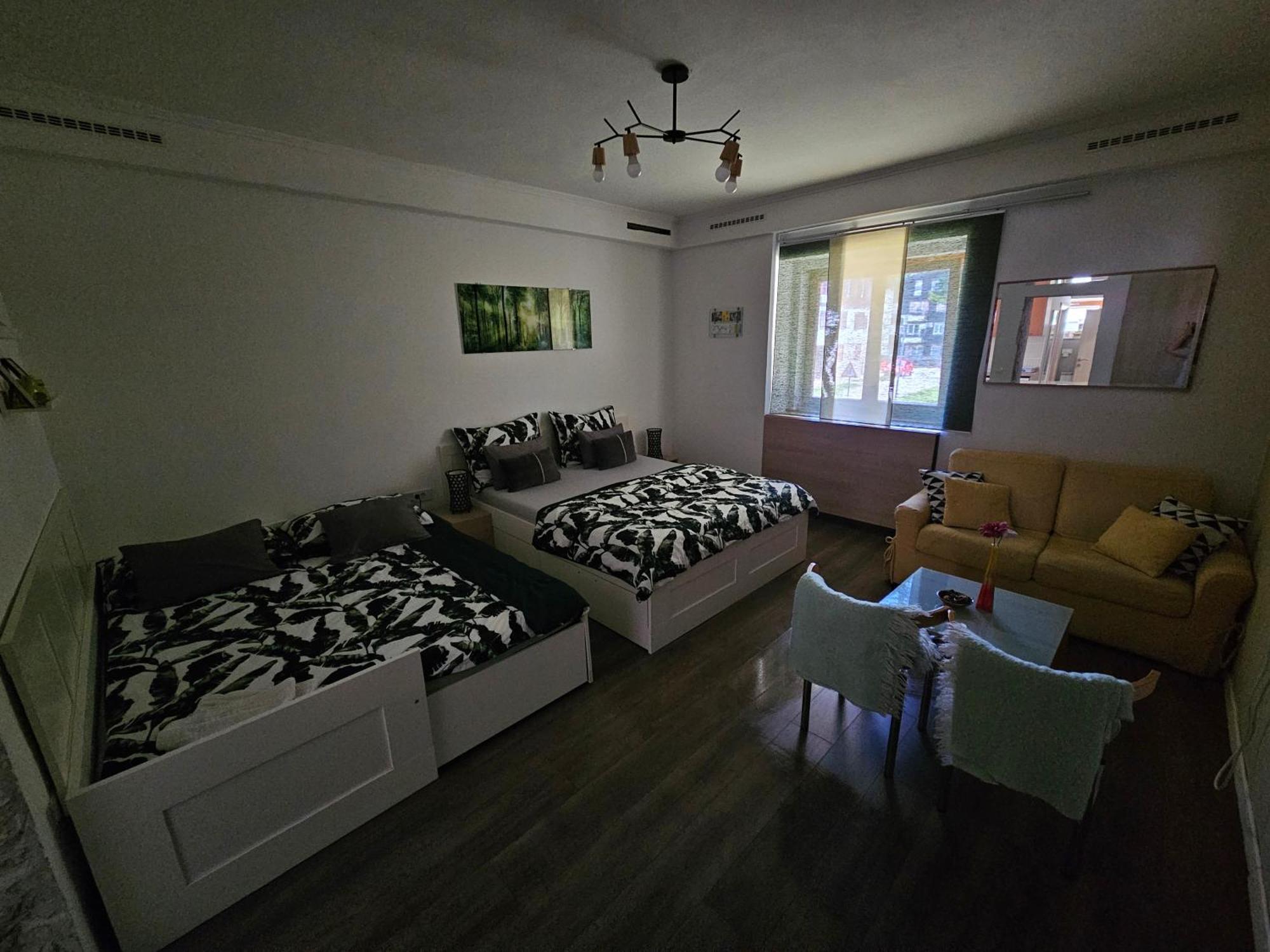 Appartamento Sunce Plitvica Plitvička Jezera Esterno foto