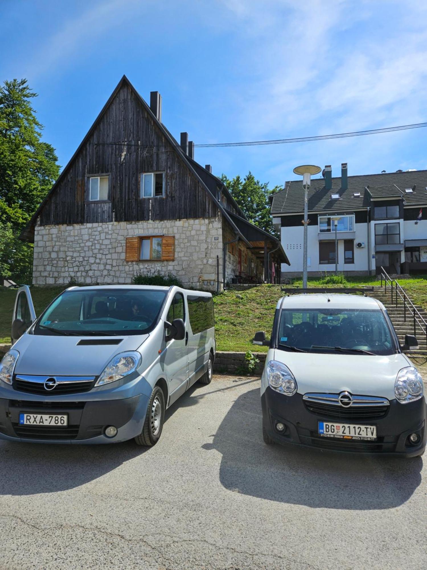 Appartamento Sunce Plitvica Plitvička Jezera Esterno foto